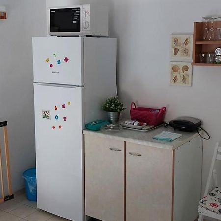 Apartments Iva I Marko Marina Luaran gambar