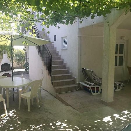 Apartments Iva I Marko Marina Luaran gambar