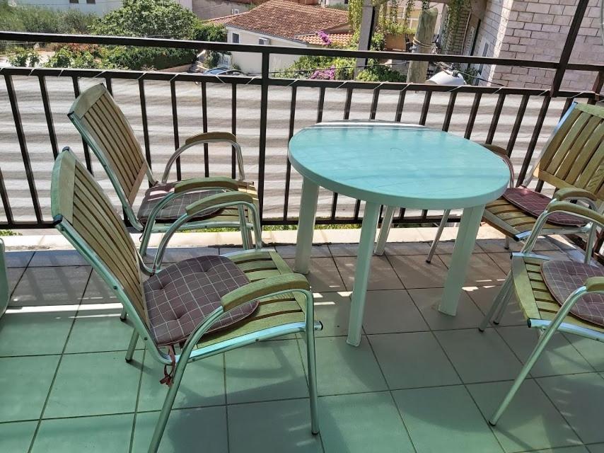 Apartments Iva I Marko Marina Luaran gambar