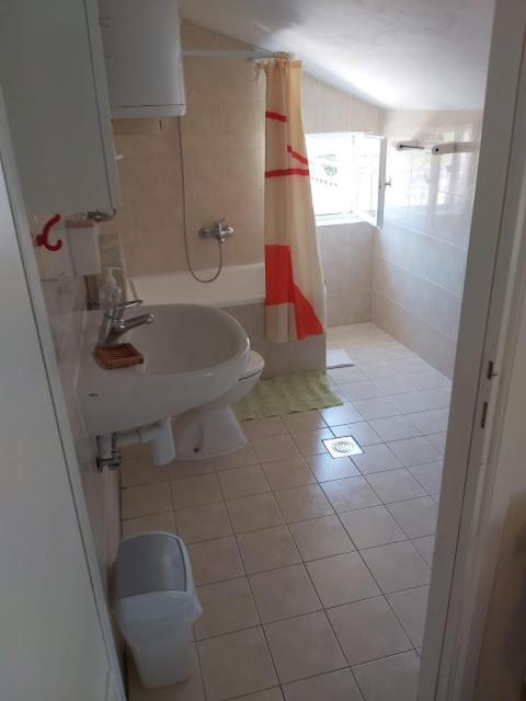 Apartments Iva I Marko Marina Luaran gambar