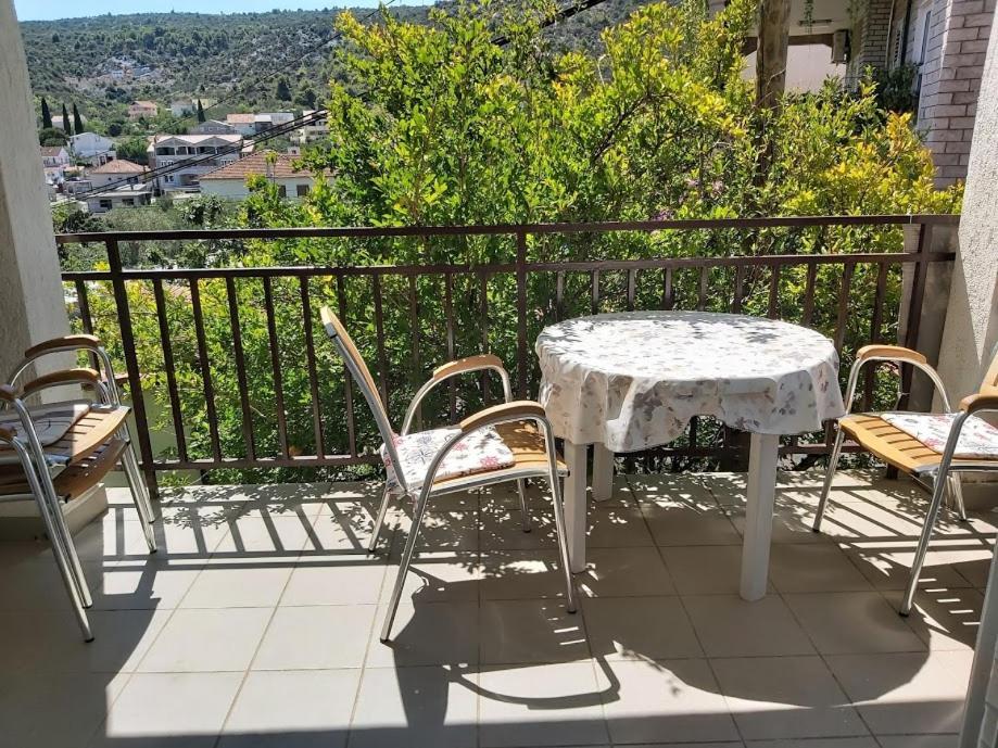 Apartments Iva I Marko Marina Luaran gambar