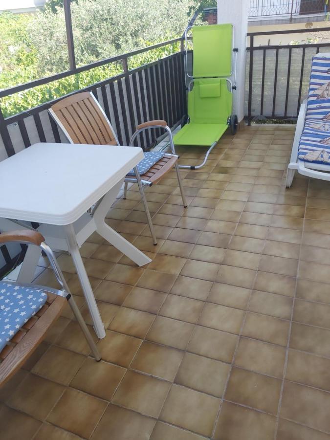 Apartments Iva I Marko Marina Luaran gambar