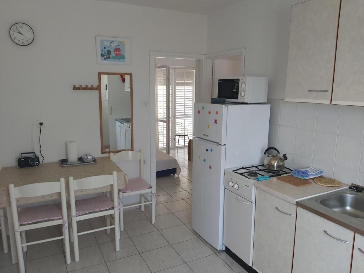 Apartments Iva I Marko Marina Luaran gambar