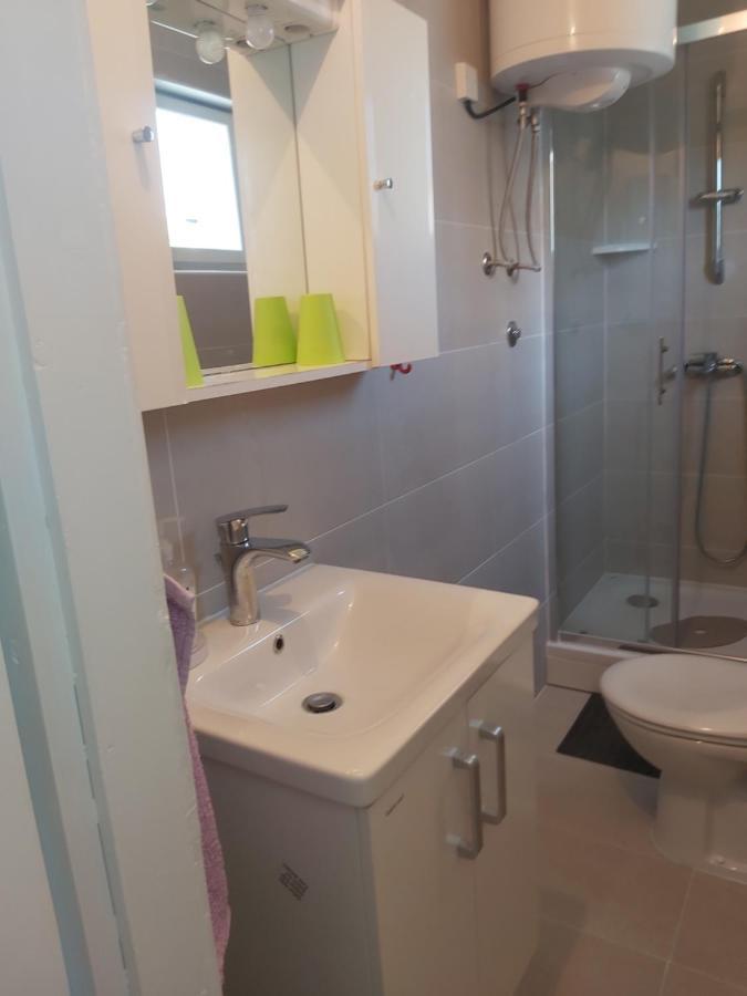 Apartments Iva I Marko Marina Luaran gambar