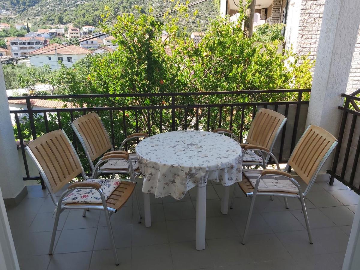 Apartments Iva I Marko Marina Luaran gambar
