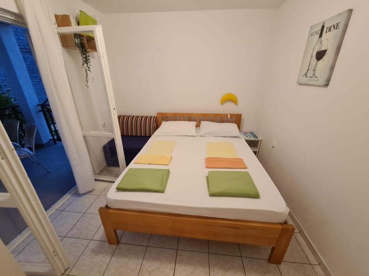 Apartments Iva I Marko Marina Luaran gambar