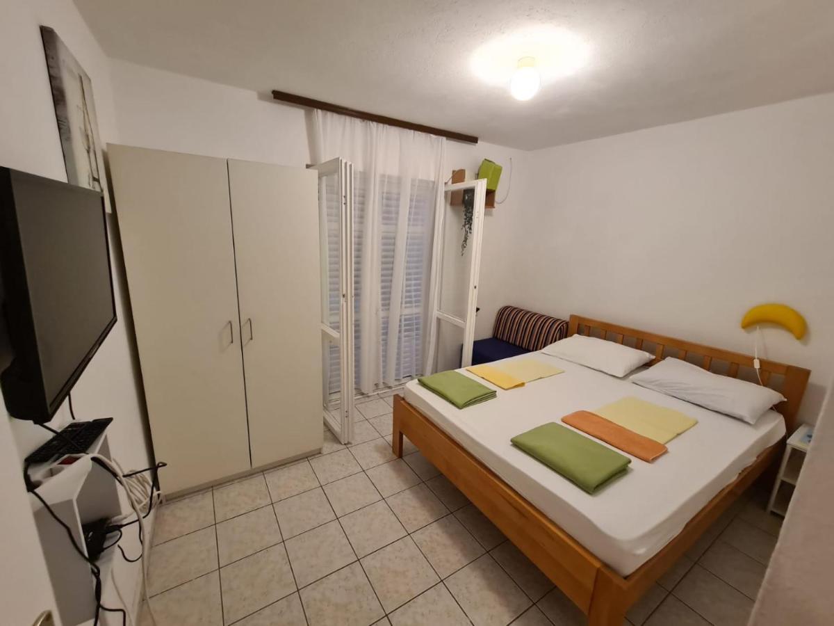 Apartments Iva I Marko Marina Luaran gambar