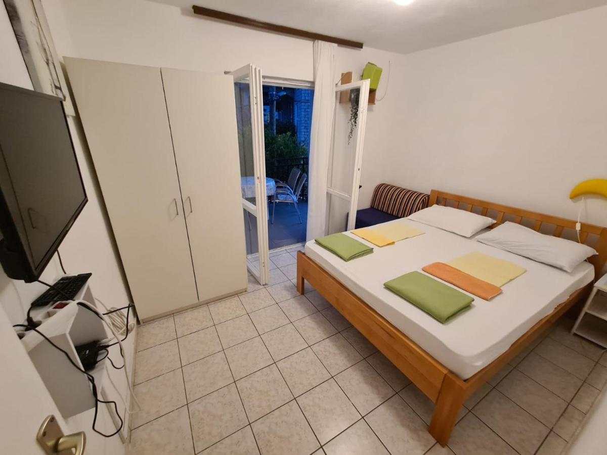 Apartments Iva I Marko Marina Luaran gambar
