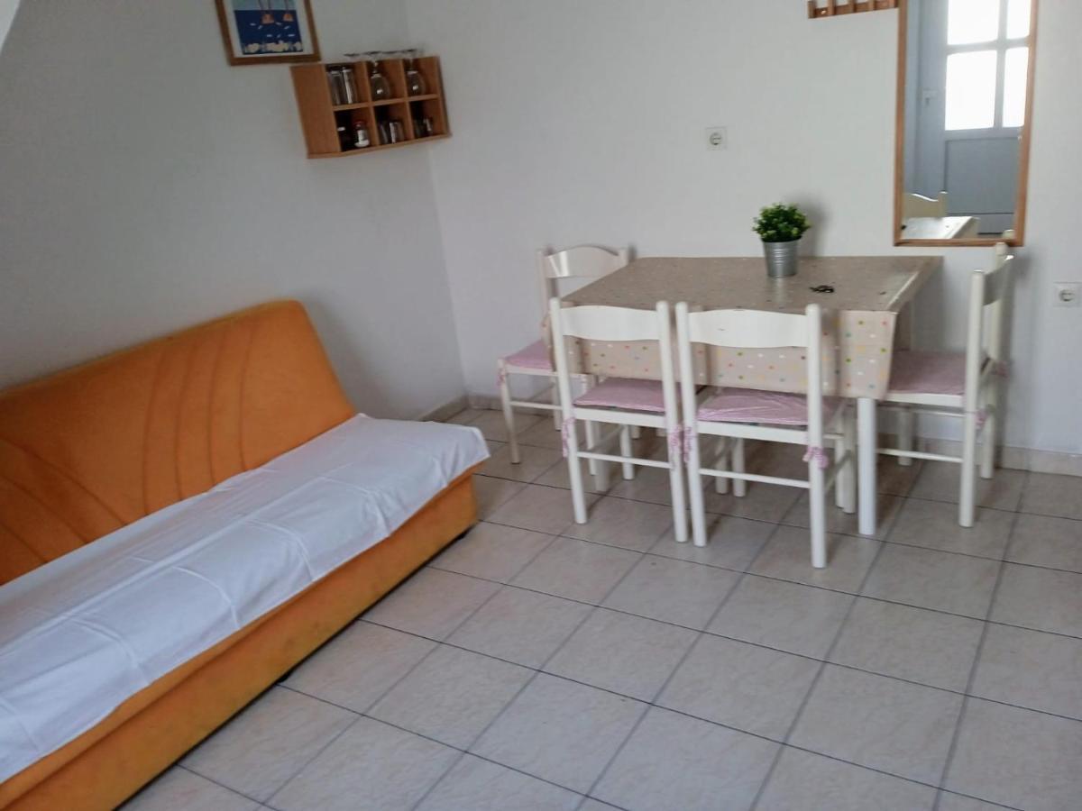 Apartments Iva I Marko Marina Luaran gambar