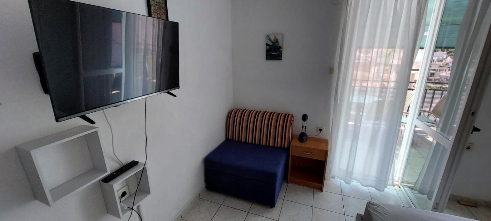 Apartments Iva I Marko Marina Luaran gambar