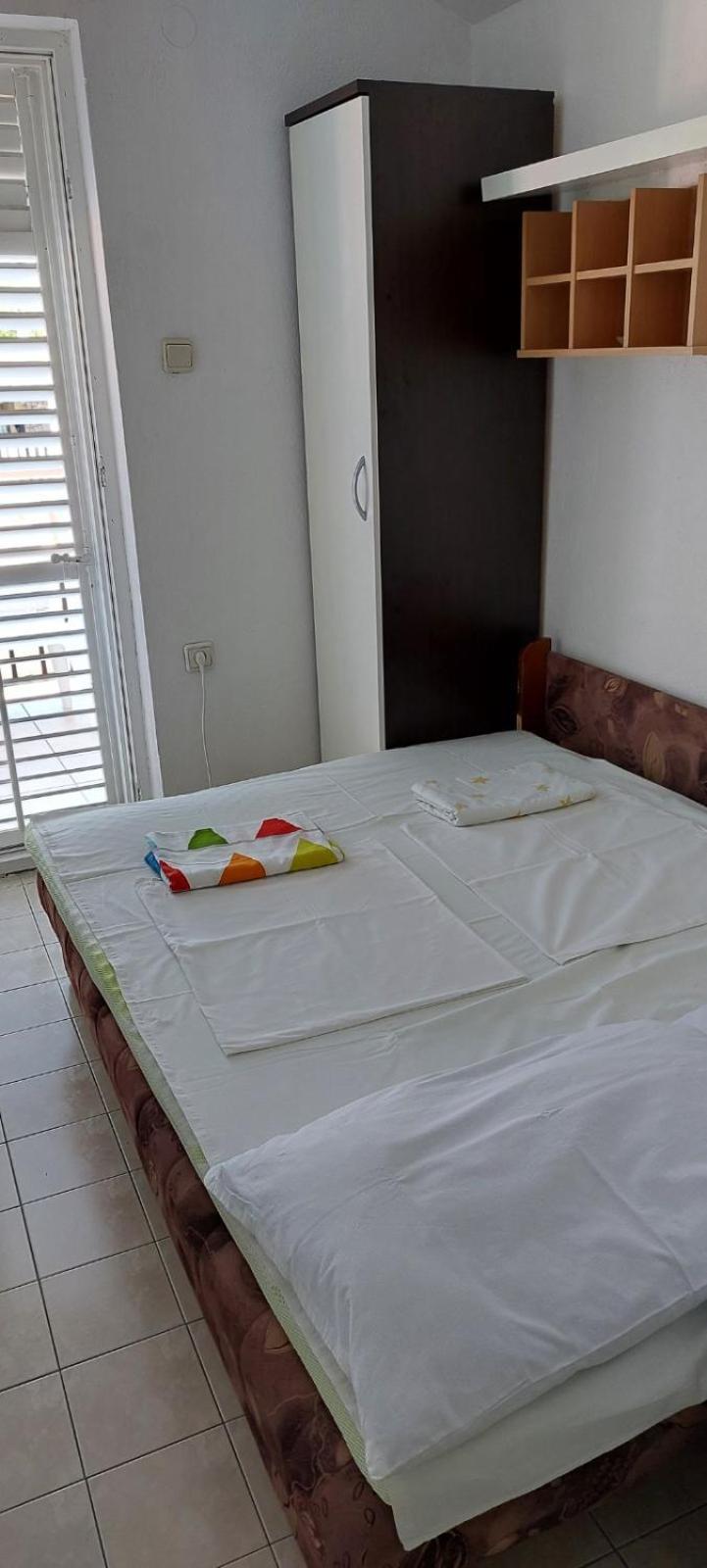 Apartments Iva I Marko Marina Luaran gambar