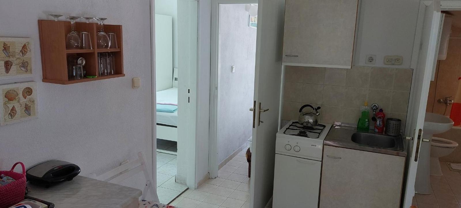 Apartments Iva I Marko Marina Luaran gambar