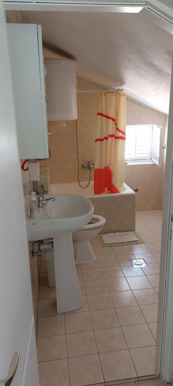 Apartments Iva I Marko Marina Luaran gambar