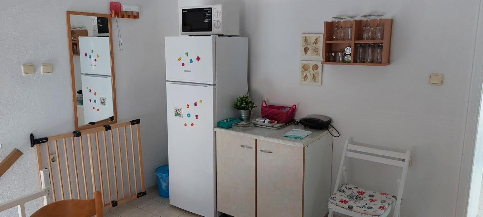 Apartments Iva I Marko Marina Luaran gambar