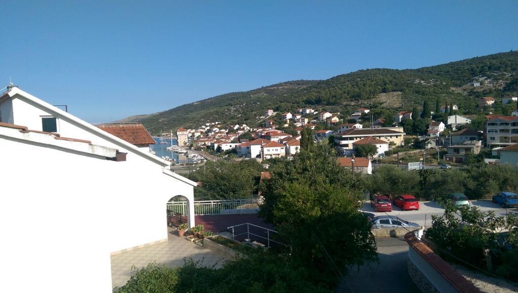 Apartments Iva I Marko Marina Luaran gambar