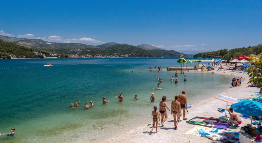 Apartments Iva I Marko Marina Luaran gambar