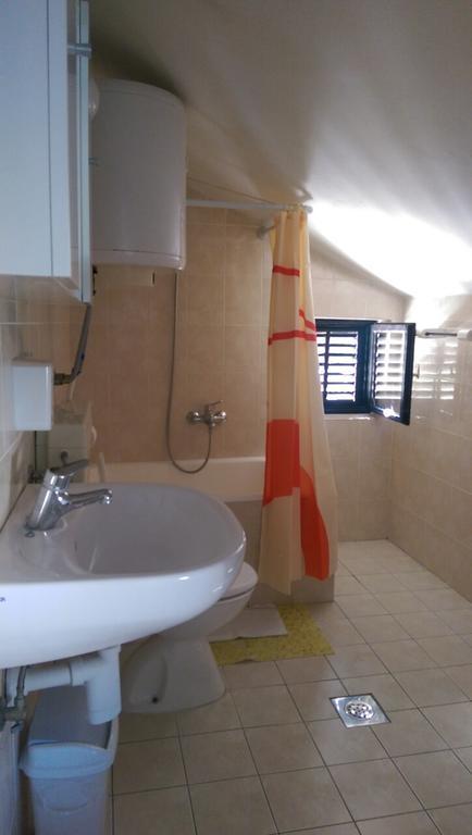 Apartments Iva I Marko Marina Luaran gambar