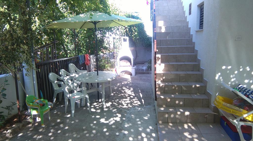 Apartments Iva I Marko Marina Luaran gambar