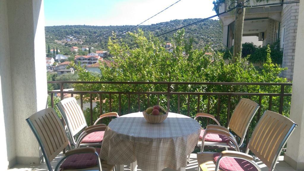 Apartments Iva I Marko Marina Luaran gambar