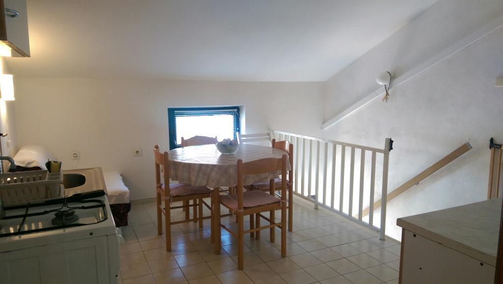 Apartments Iva I Marko Marina Luaran gambar