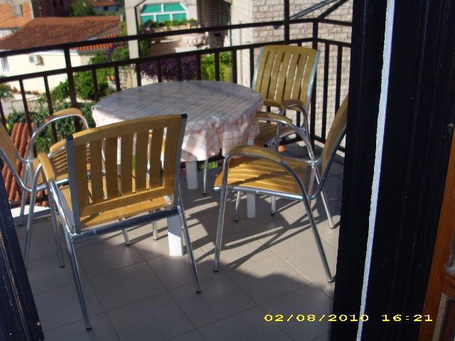 Apartments Iva I Marko Marina Luaran gambar