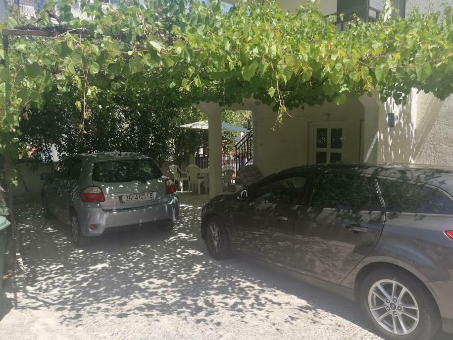 Apartments Iva I Marko Marina Luaran gambar