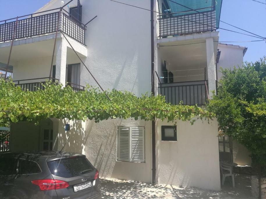 Apartments Iva I Marko Marina Luaran gambar