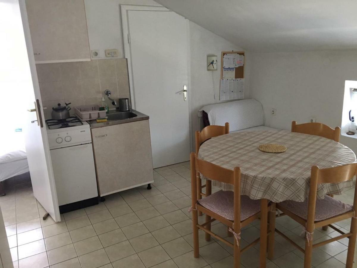 Apartments Iva I Marko Marina Luaran gambar