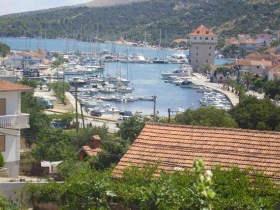 Apartments Iva I Marko Marina Luaran gambar