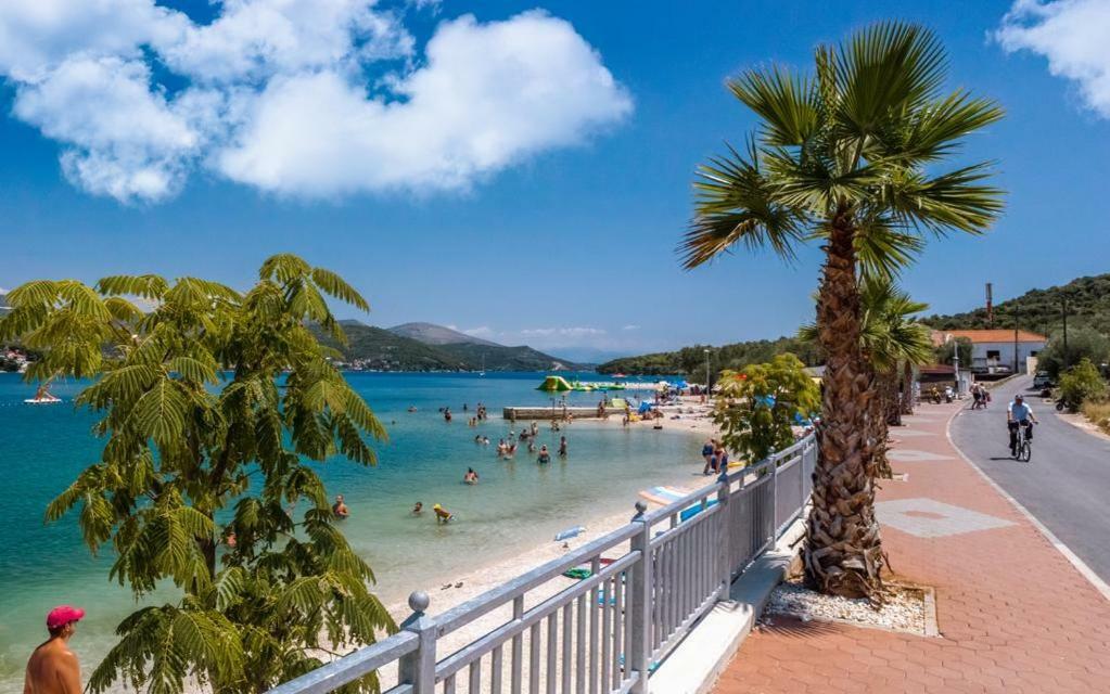 Apartments Iva I Marko Marina Luaran gambar
